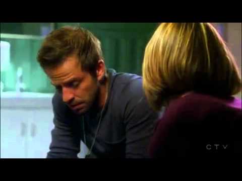 CSI: NY - Danny and Lindsay { 6x12 }