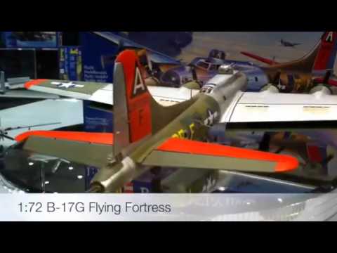 Revell's new kit releases