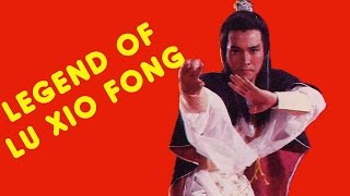 Wu Tang Collection - Legend of Lu Xiao Fong