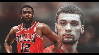Jabari Parker 2017/2018 Highlights - Welcome to Chicago!