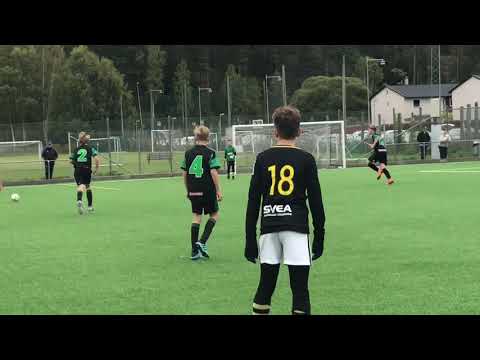 AIK P07 vs Åkersberga