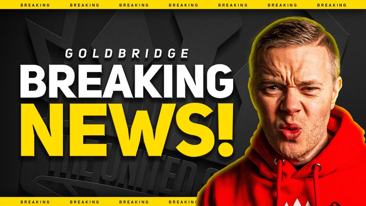 Lewis Hall TRANSFER Update! Man Utd Transfer News
