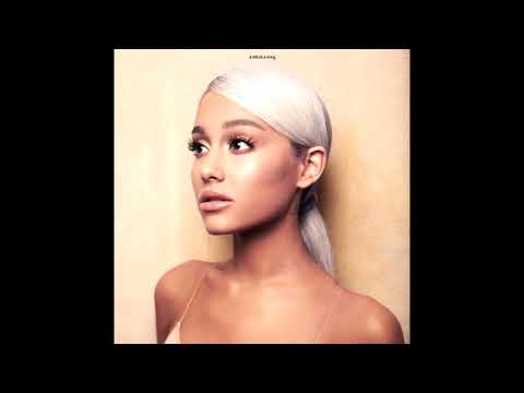 Mračni Sin X Ariana Grande - R.E.M Remix