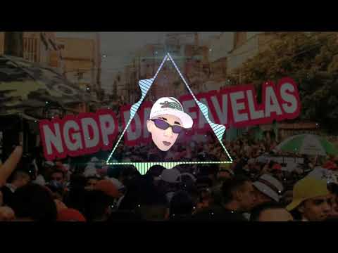 MC RD E MC MAGRO - MARCHA NA BONECA ( DJ SEVEN & DJ GUIH DA ZO ) - 2019