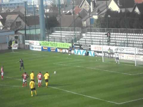 FC Rouen - US Quevilly