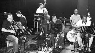 Richard Galliano & The Wynton Marsalis quintet, "La vie en rose",  From Billie Holiday to Edith Piaf