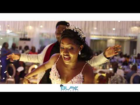 REX ❤️ PENNY EPIC FIRST DANCE