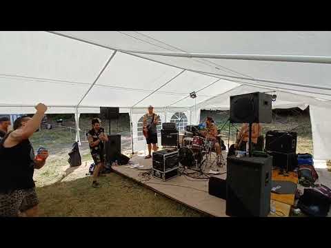 Fideath @ Freakend - 22.06.2023