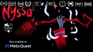 Reimagined Vol I: Nyssa - Official Trailer