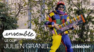 Ensemble - La mission de Noël Lyrics English Translation