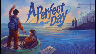 A Perfect Day ★ GamePlay ⭐ XSX 💛 #Achievements