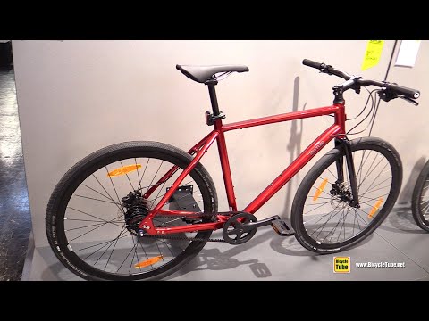 Kettler 2 Carbon Bike Walkaround Tour - 2020 Model