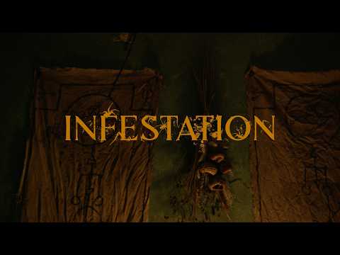 Infestation