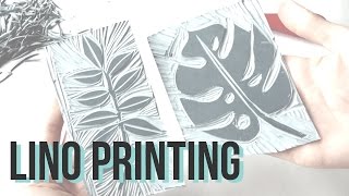 Download lagu Lino Printing | Tutorial mp3 Download lagu Lino Printing | Tutorial mp3