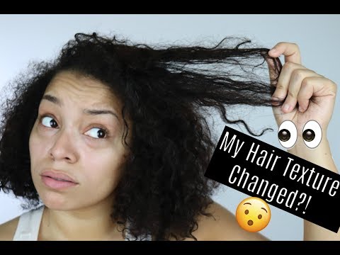 download lagu mp3 mp4 Curly Hair Going Straight With Age, download lagu Curly Hair Going Straight With Age gratis, unduh video klip Curly Hair Going Straight With Age