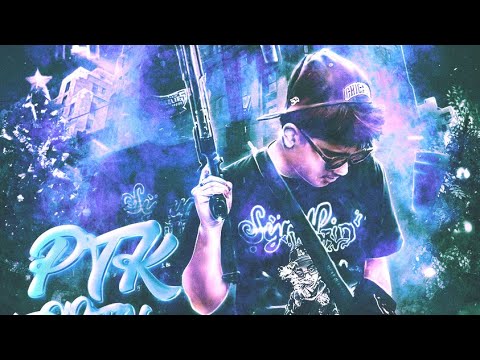 IKI - BIG UOK Ft.YOUNG J (official visualizer)