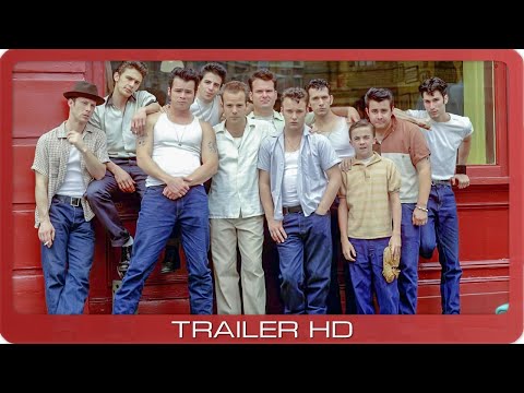 Wild Boyz  aka  Deuces Wild - Wild in den Straßen ≣ 2002 ≣ Trailer