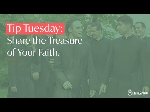 Tip Tuesday (3/9/2021)