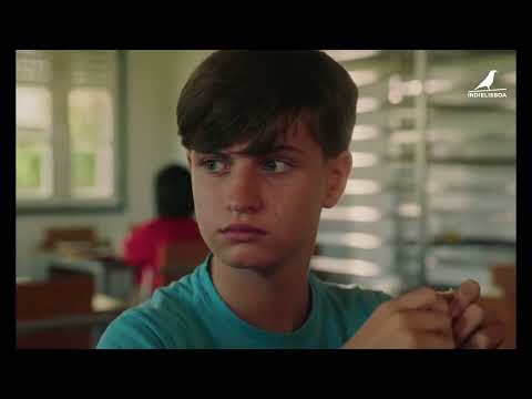 Novíssimos 2026 I Trailer I Éramos Só Putos