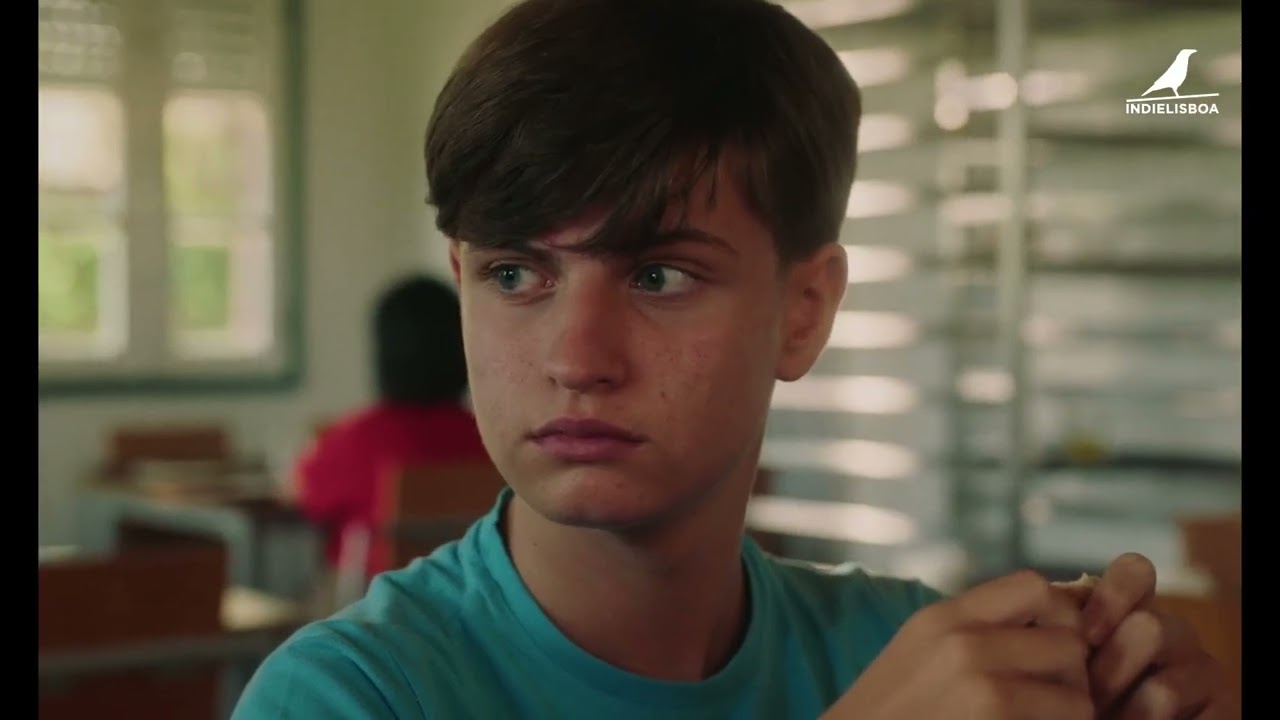 Novíssimos 2026 I Trailer I Éramos Só Putos