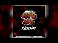 Tallpree Jab Can T Change Bang Bang Riddim 2023 Soca