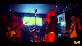 Nasty Boogie - Blues Stop Knockin' en Black Note Club