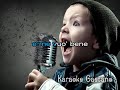 Carmelo Zappulla   E me vuo' bbene karaoke demo