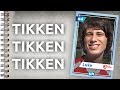 Autistische Luke is geobsedeerd door voetbal | TIKKEN TIKKEN TIKKEN