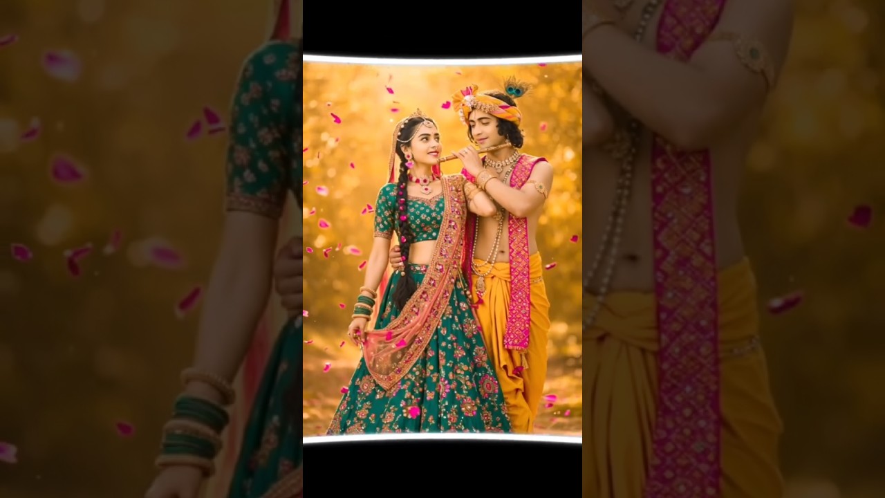 sun sateya,😍#radhakrishan ❣️#viralvideo 😎#shortsfeed #lovelystatus 💕#sayari 💘#radha 🙏#kirshna 🙏#god🙏
