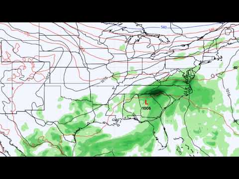 September 16, 2020 Weather Xtreme Video - Afternoon Edition