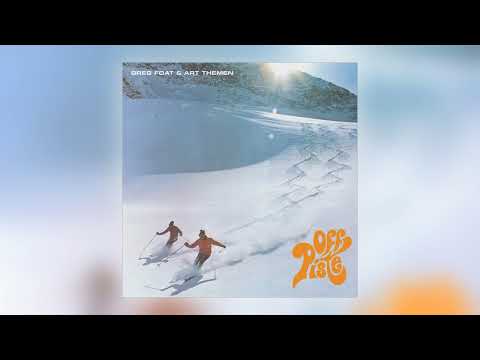 Greg Foat & Art Themen - Off Piste [Audio]