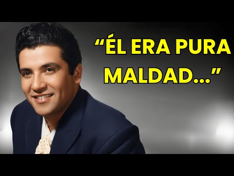Antes de morir, Miguel Aceves Mejia nombró a los seis cantantes que más odia.