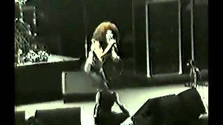 TOOL- Hooker with a Penis