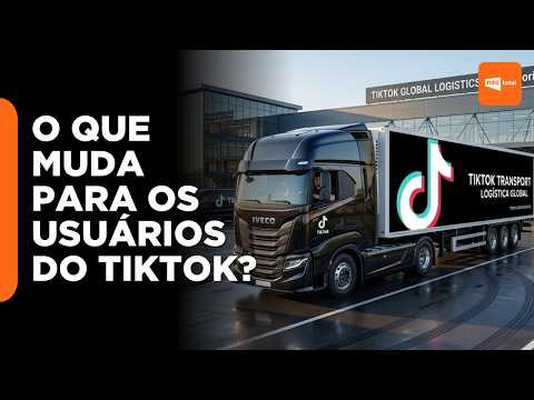 TikTok launches its own shipping service in Brazil to take on Mercado Livre