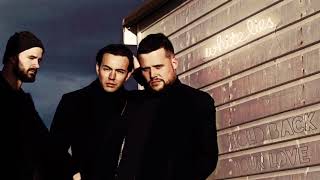 White Lies - Hold Back Your Love