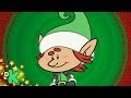 Salvando La Navidad Amigazazo Discovery Kids