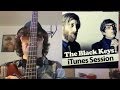 Chop and Change - The Black Keys (Bass Cover ...