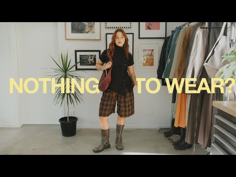 How to find your Personal Style (3 step guide)