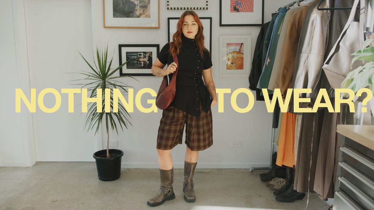 How to find your Personal Style (3 step guide)