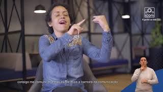 Tecnologias de acessibilidade para Surdos