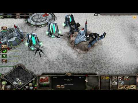Let's Battle Together Dawn of War - 42 - Illustre Runde [HD+/BattleBrothers]