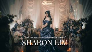 Download lagu [Chapter Three EO] Highlight Video - The Sweet Seventeenth Birthday Party of Sharon Lim mp3