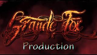 Grande Fox - PsychotropiC OFFICIAL EXPERIMENTAL ART VIDEOCLIP