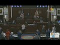 Florida House Passes 15 Week Abortion Limit