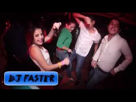 QUIERO DARSELA MIX 2015  PROD.DJ FASTER