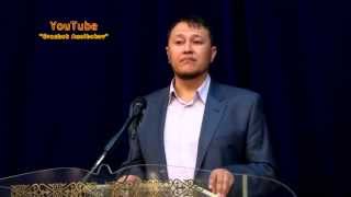 т-нұсқа"Студентермен жүздесу"Арман Куанышбаев