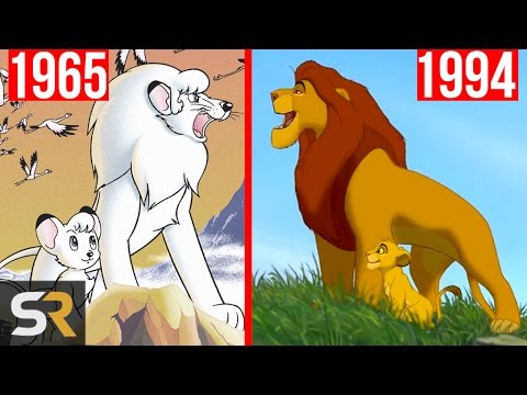 他の映画からプロットを盗んだ人気映画 (Popular Movies That Stole Their Plots From Other Films)