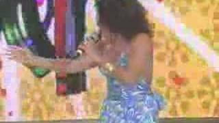 Margareth Menezes/A Festa do Santo Reis (Homenagem Tim Maia)