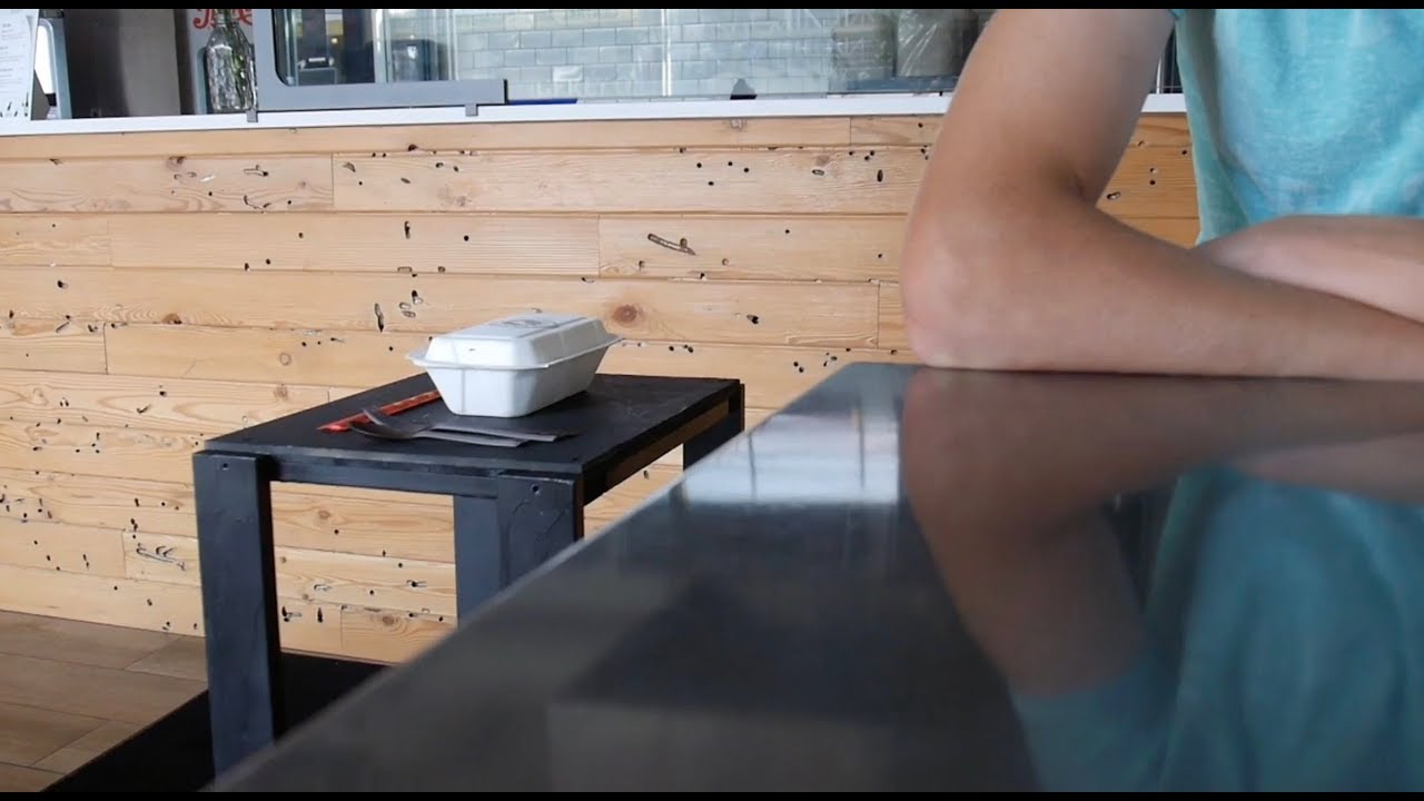 Cedar Robotics makes end to end restaurant automation systems