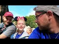 Disneyland Paris Storybook Land Canal Boat Ride